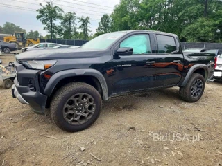CHEVROLET COLORADO TRAIL BOSS