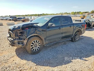 FORD RANGER XL