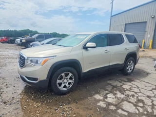 GMC ACADIA SLE
