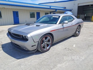 DODGE CHALLENGER R/T