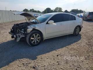 NISSAN MAXIMA 3.5 SE