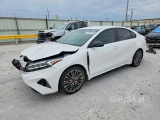 KIA FORTE GT