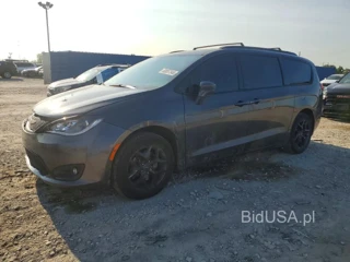 CHRYSLER PACIFICA TOURING L