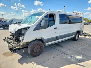 FORD TRANSIT T-350