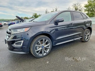 FORD EDGE SPORT