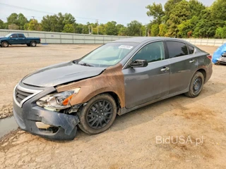 NISSAN ALTIMA S