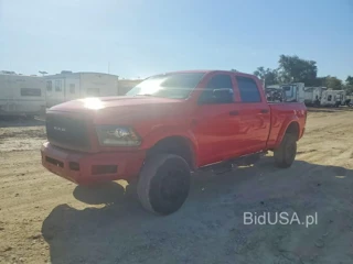 DODGE RAM 3500 ST