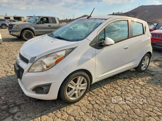 CHEVROLET SPARK LS