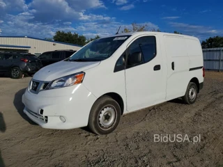 NISSAN NV200 S