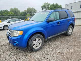 FORD ESCAPE XLT