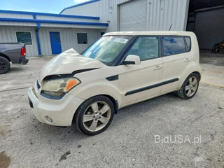 KIA SOUL !
