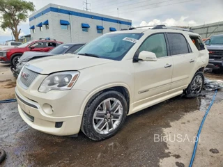 GMC ACADIA DENALI