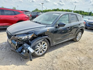 MAZDA CX-5 GT