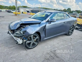 LEXUS IS 250C BASE