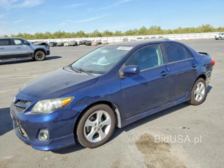TOYOTA COROLLA S
