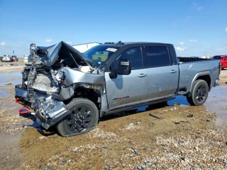 GMC SIERRA K2500 AT4