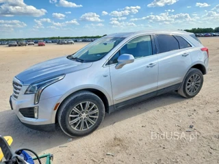 CADILLAC XT5 LUXURY