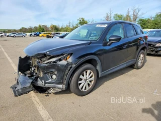 MAZDA CX-5 TOURING