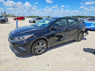 KIA FORTE LXS