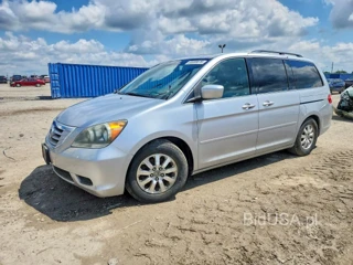 HONDA ODYSSEY EXL