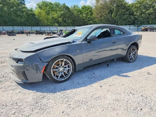 DODGE CHARGER SCAT PACK