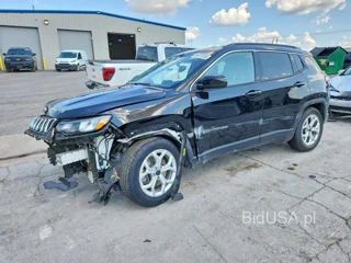 JEEP COMPASS LATITUDE
