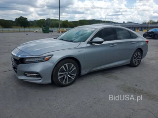 HONDA ACCORD TOURING HYBRID