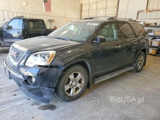 GMC ACADIA SLE