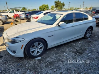 BMW 528 I