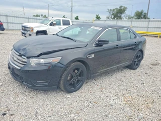 FORD TAURUS SEL