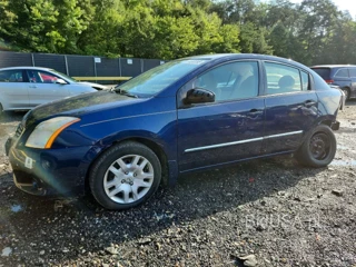 NISSAN SENTRA 2.0