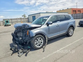 KIA TELLURIDE LX