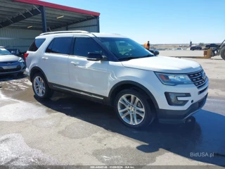 FORD FORD EXPLORER XLT