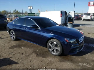 MERCEDES-BENZ MERCEDES-BENZ E 300