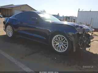 FORD FORD MUSTANG ECOBOOST