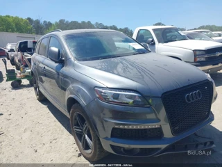 AUDI AUDI Q7 3.0 TDI PREMIUM