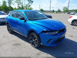 DODGE DODGE HORNET GT AWD
