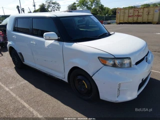SCION SCION XB 686 PARKLAN EDITION