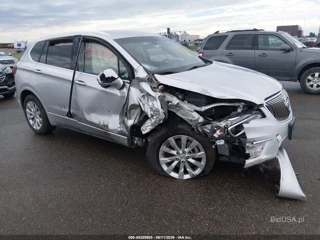 BUICK BUICK ENVISION ESSENCE
