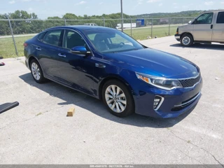 KIA KIA OPTIMA S
