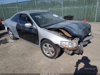 HONDA HONDA ACCORD 3.0 EX