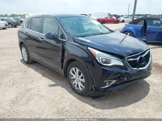 BUICK BUICK ENVISION FWD PREFERRED