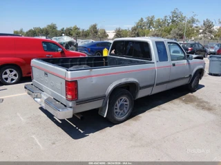 DODGE DODGE DAKOTA