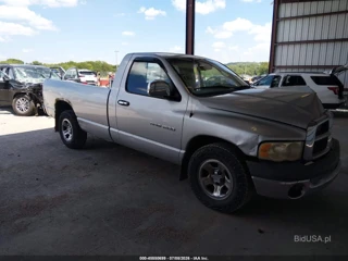 DODGE DODGE RAM 1500 ST