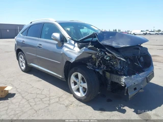 LEXUS LEXUS RX 350