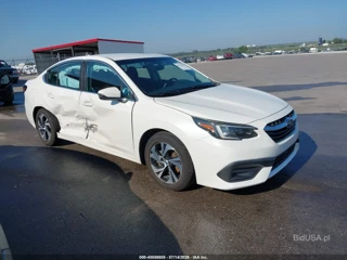 SUBARU SUBARU LEGACY PREMIUM