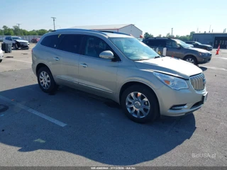 BUICK BUICK ENCLAVE LEATHER