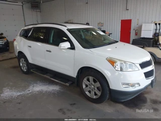 CHEVROLET CHEVROLET TRAVERSE 1LT