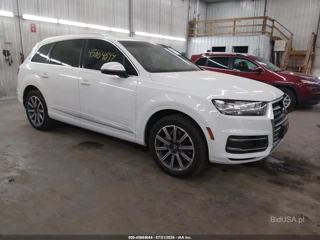 AUDI AUDI Q7 3.0T PREMIUM