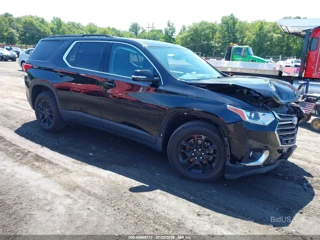 CHEVROLET CHEVROLET TRAVERSE 1LT